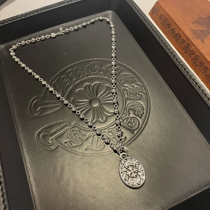 Reliable Chrxmx Hxxrts Necklaces 299876