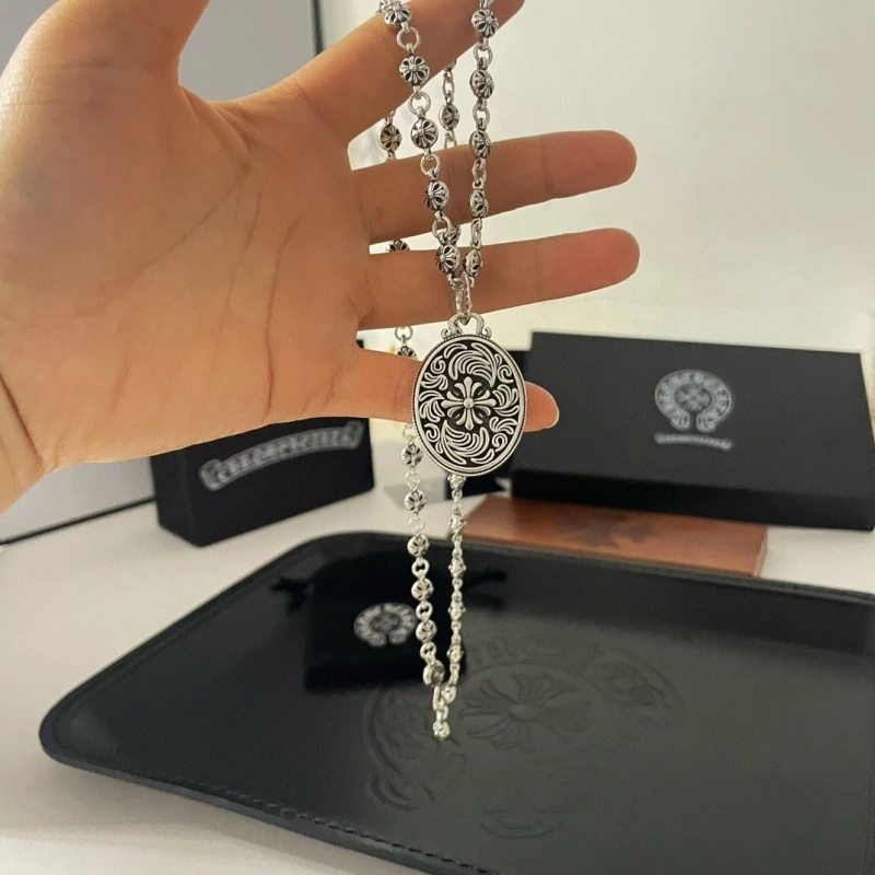 Reliable Chrxmx Hxxrts Necklaces 299876