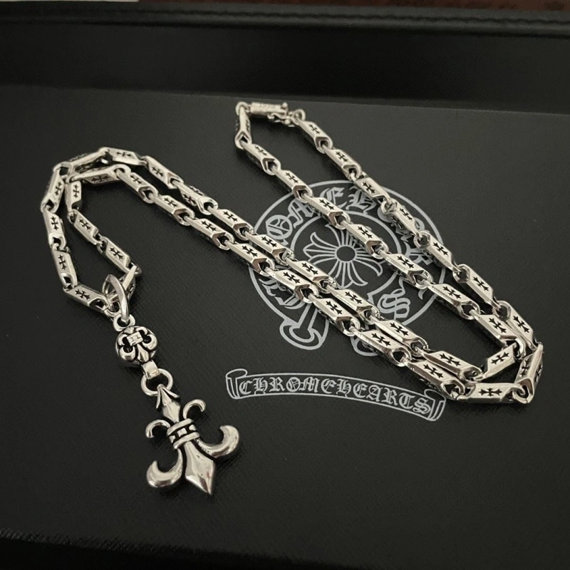 Chrxmx Hxxrts Necklaces Sophisticated 299875