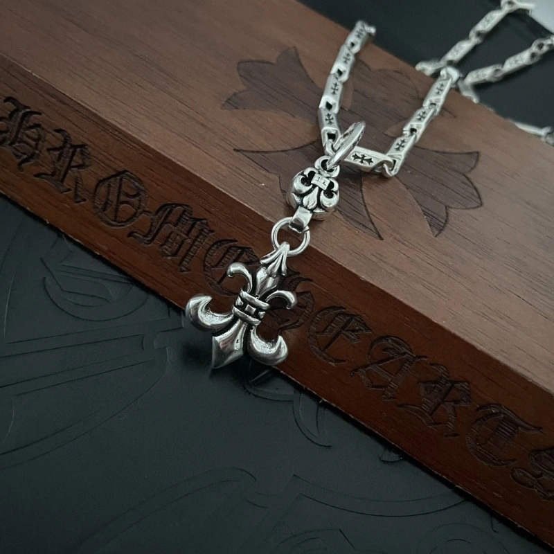 Chrxmx Hxxrts Necklaces Sophisticated 299875