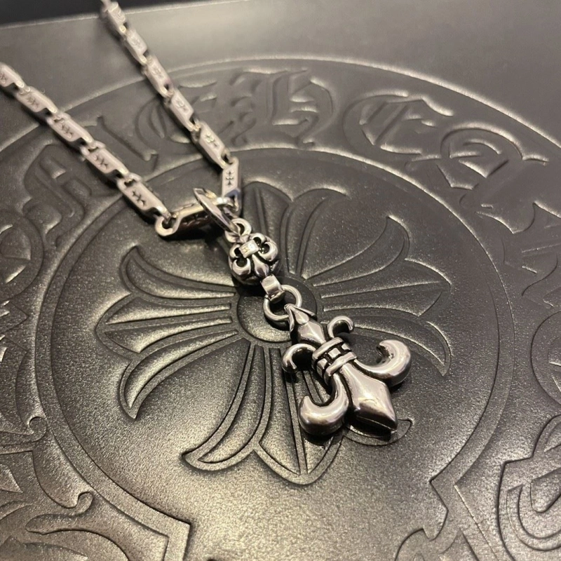 Chrxmx Hxxrts Necklaces Sophisticated 299875
