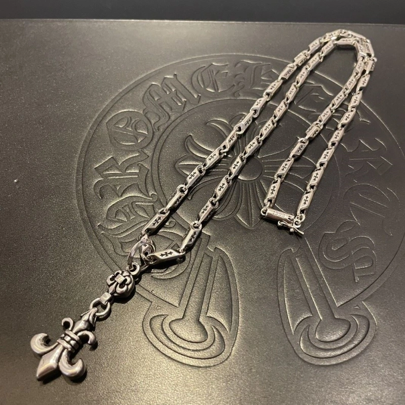 Chrxmx Hxxrts Necklaces Sophisticated 299875