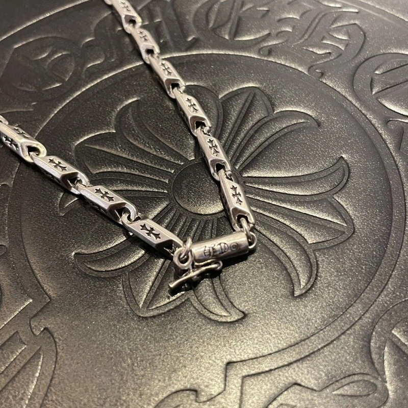 Chrxmx Hxxrts Necklaces Sophisticated 299875