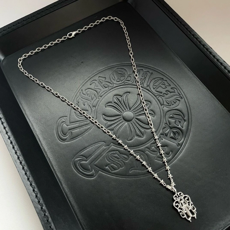 Trendsetting Chrxmx Hxxrts Necklaces 299870