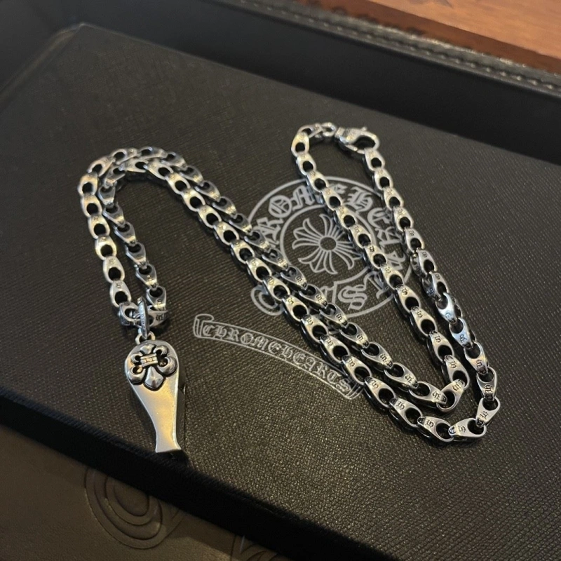 Chrxmx Hxxrts Necklaces Functional 299871