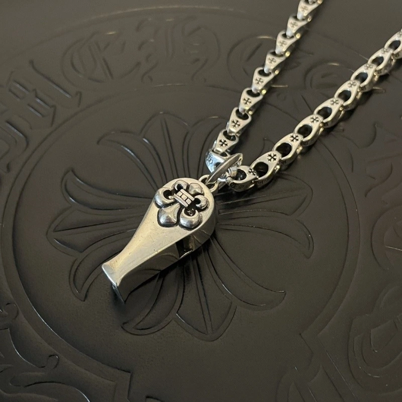 Chrxmx Hxxrts Necklaces Functional 299871