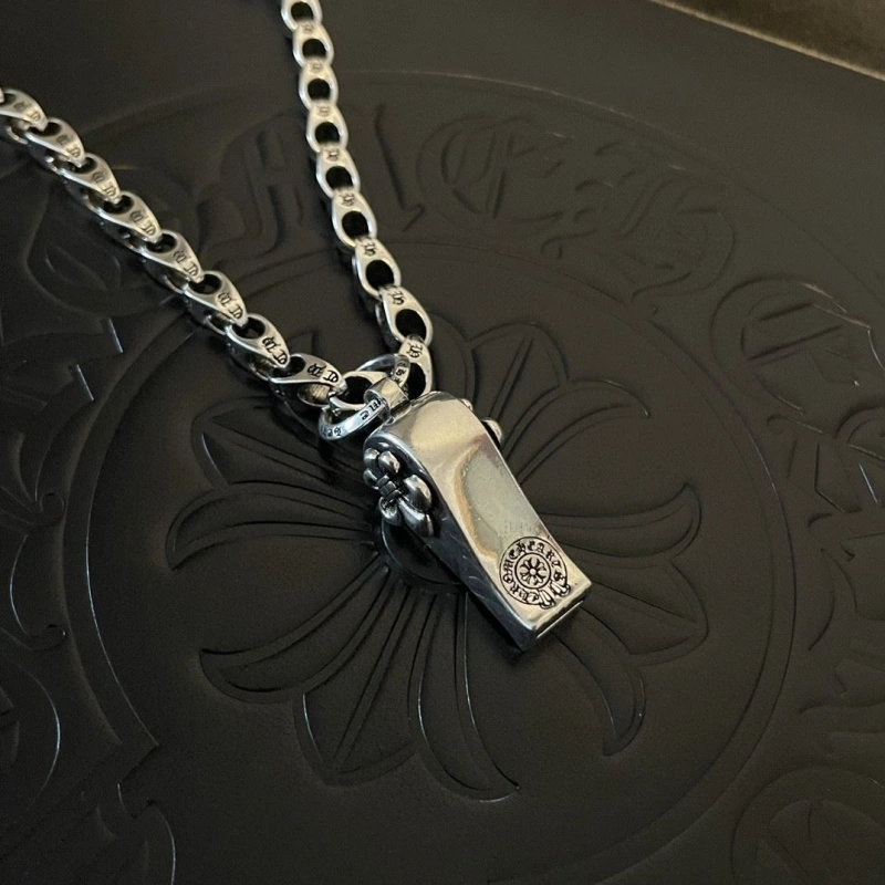 Chrxmx Hxxrts Necklaces Functional 299871