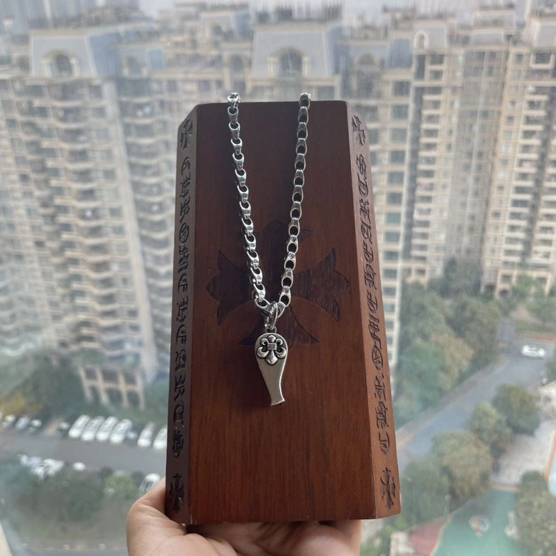 Chrxmx Hxxrts Necklaces Functional 299871