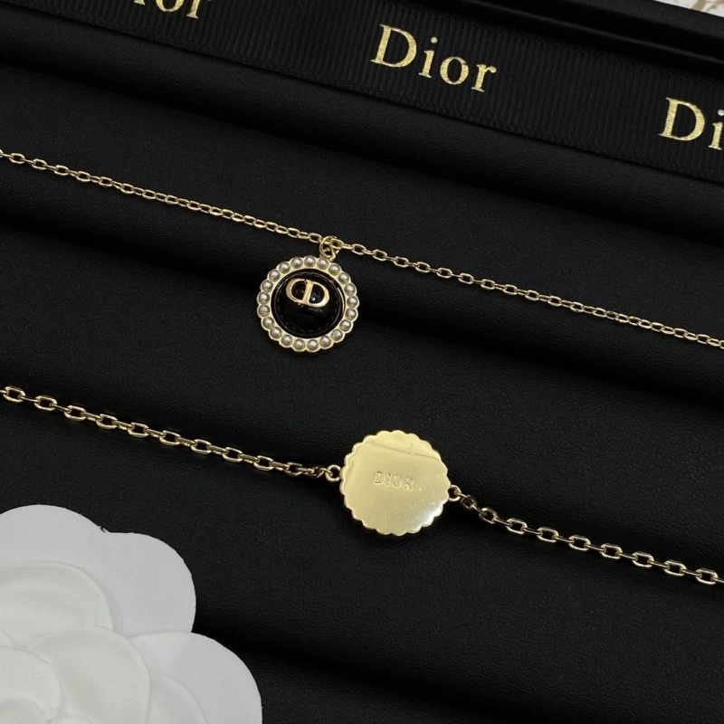 Sleek Christian Dxxr Earrings 294972