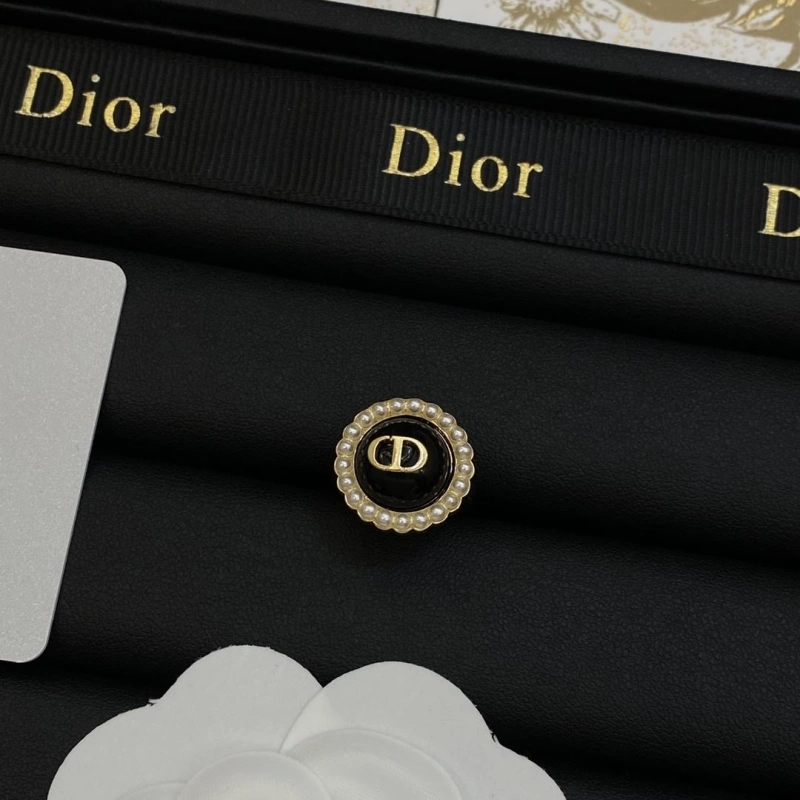 Sleek Christian Dxxr Earrings 294972