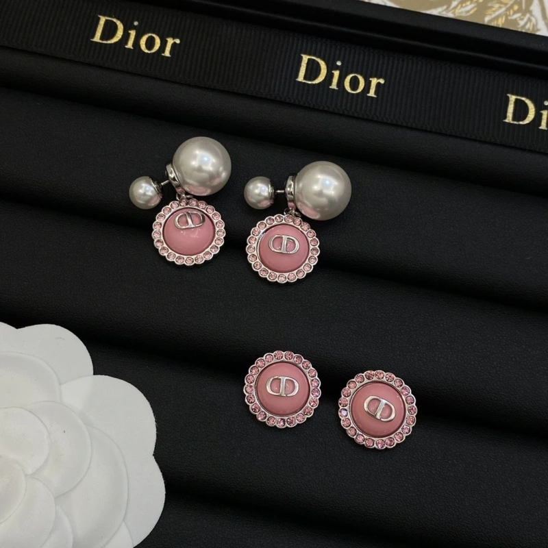 Christian Dxxr Earrings Trendsetting 294973