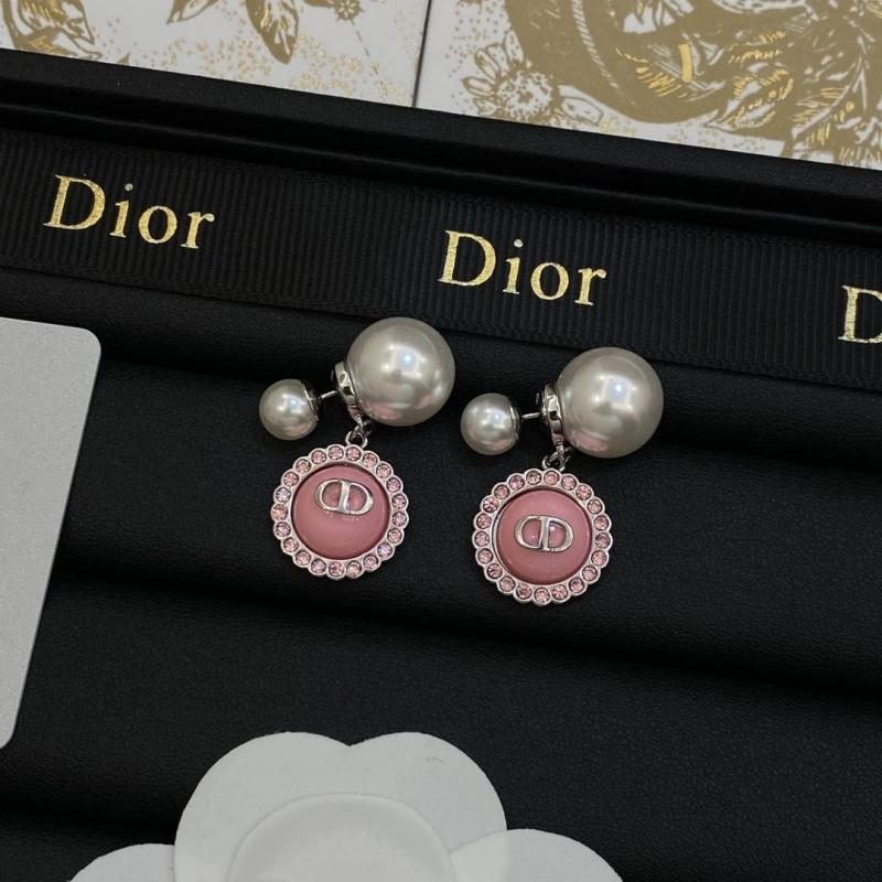 Christian Dxxr Earrings Trendsetting 294973