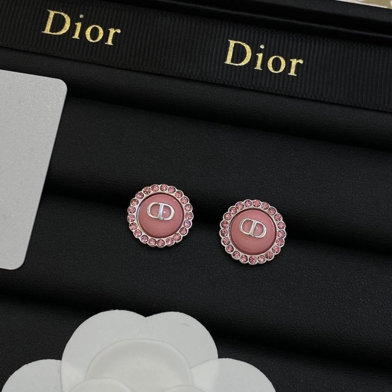 Christian Dxxr Earrings Trendsetting 294973