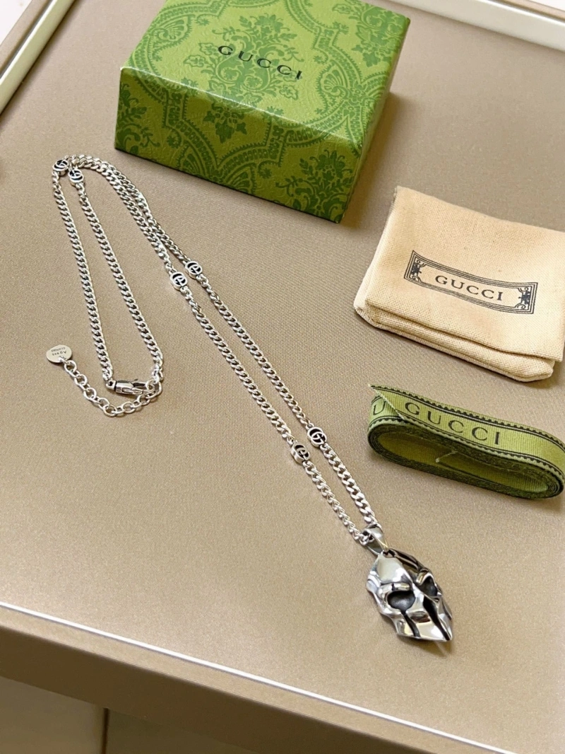 Stylish Gxccx Necklaces 305289