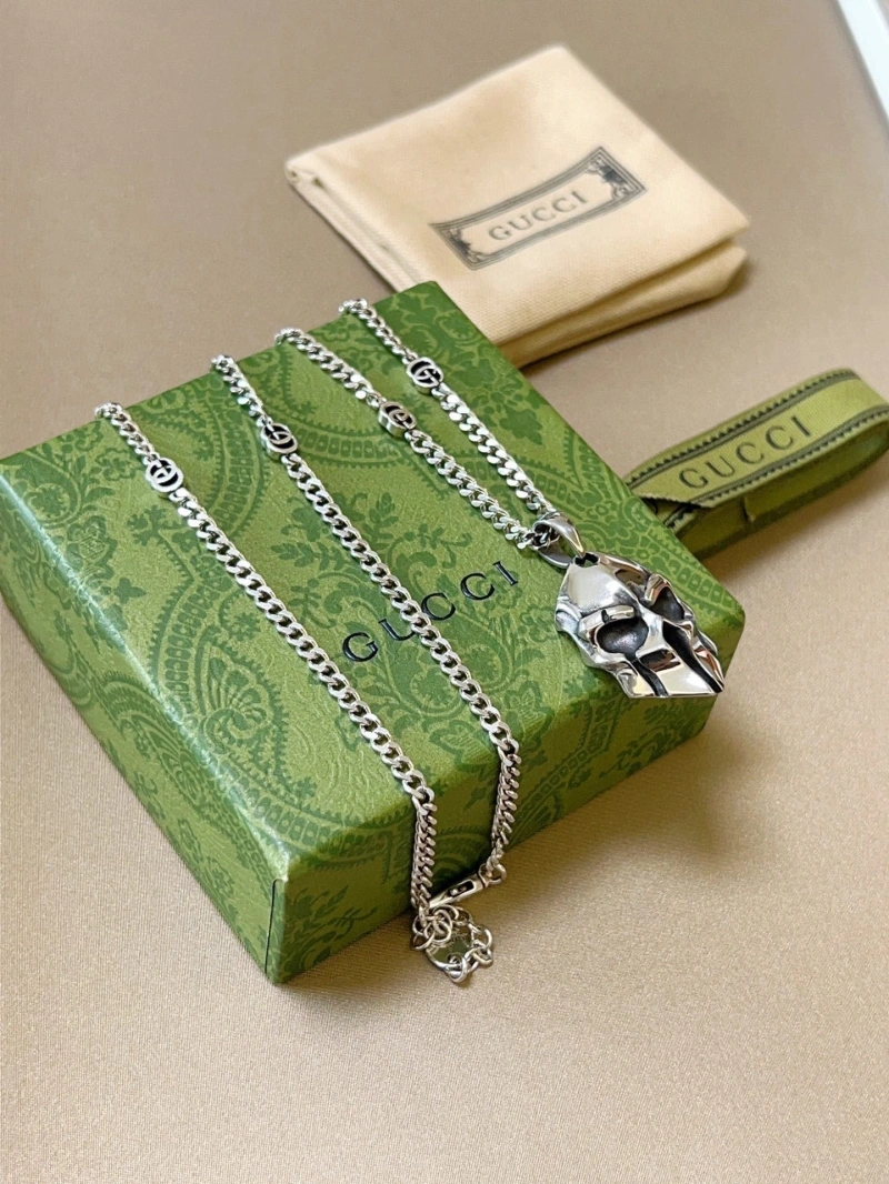 Stylish Gxccx Necklaces 305289