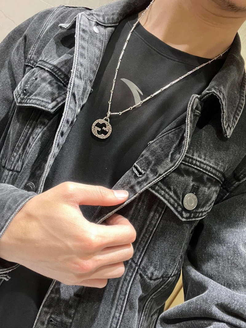 Stylish Gxccx Necklaces 305290