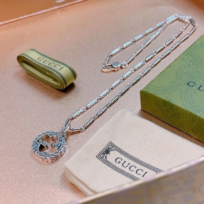 Stylish Gxccx Necklaces 305290