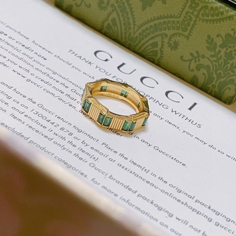 Gxccx Rings AllSeason 304668