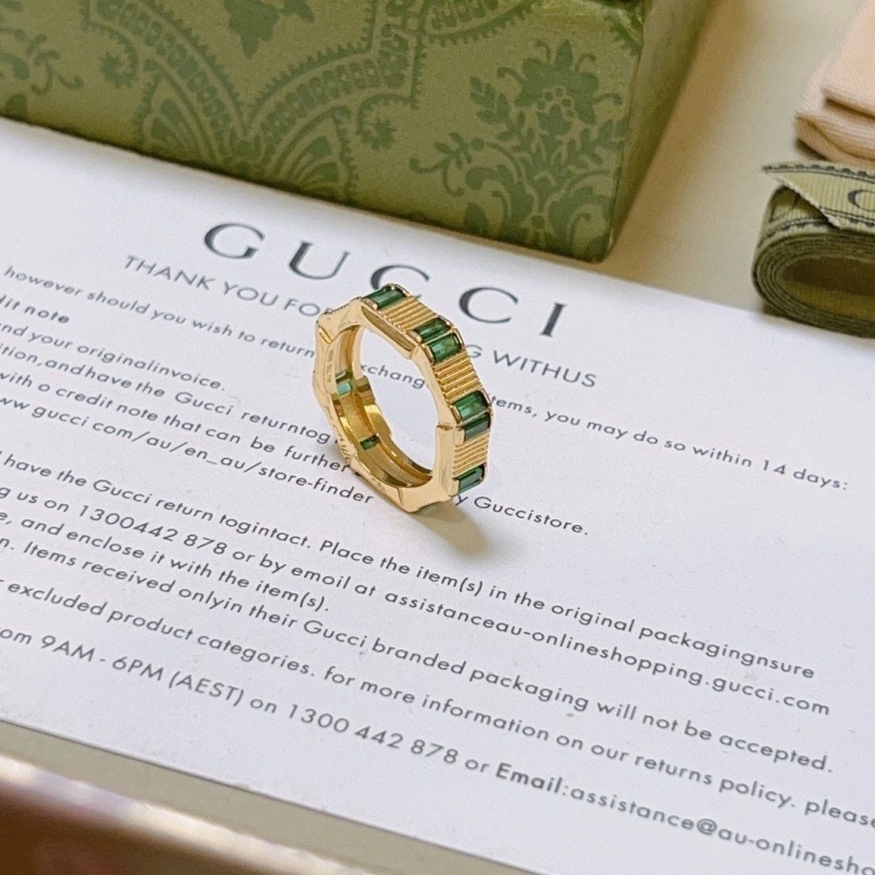 Gxccx Rings AllSeason 304668