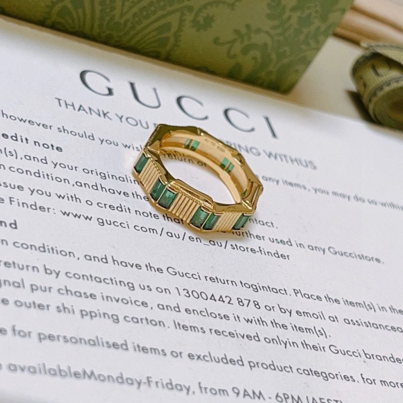 Gxccx Rings AllSeason 304668