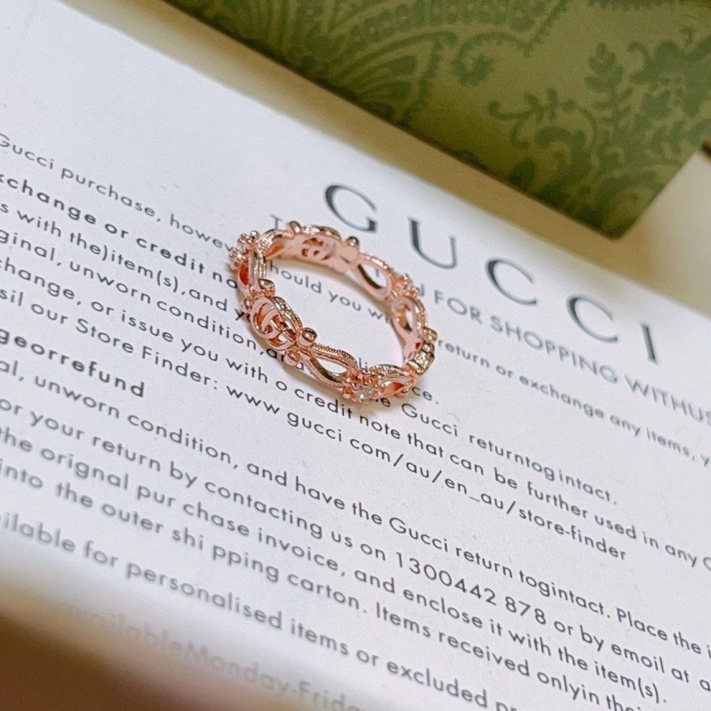 BestValue Gxccx Rings 304662