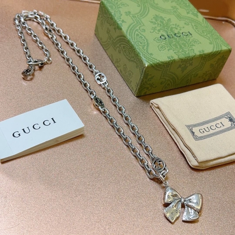 Gxccx Necklaces Soft 305275