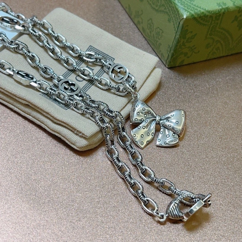 Gxccx Necklaces Soft 305275