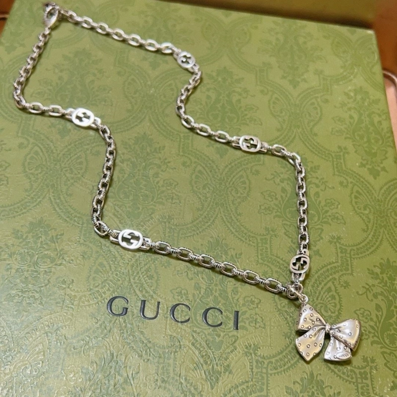 Gxccx Necklaces Soft 305275