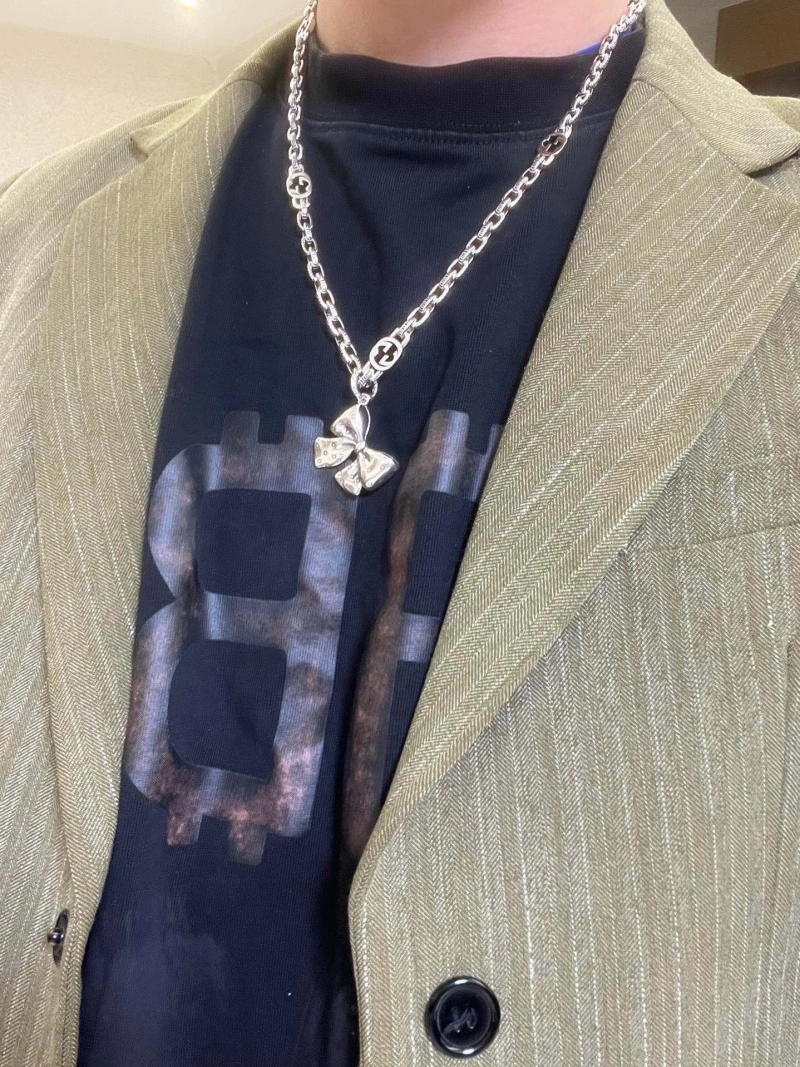 Gxccx Necklaces Soft 305275