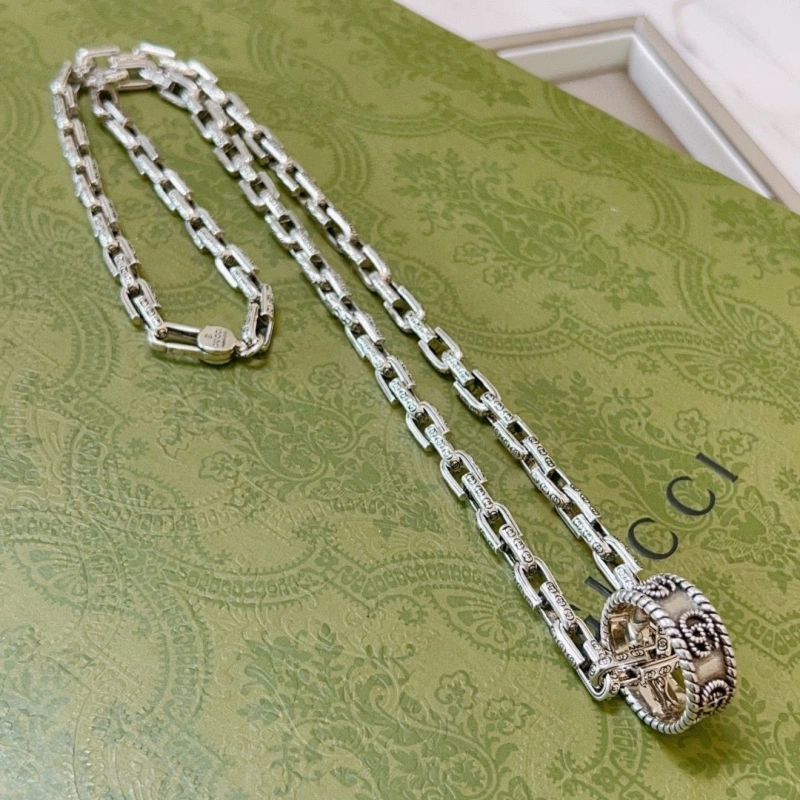 Gxccx Necklaces EasyMatch 305263