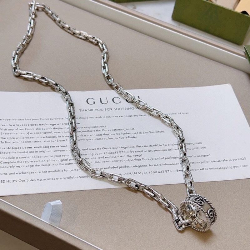 Gxccx Necklaces EasyMatch 305263