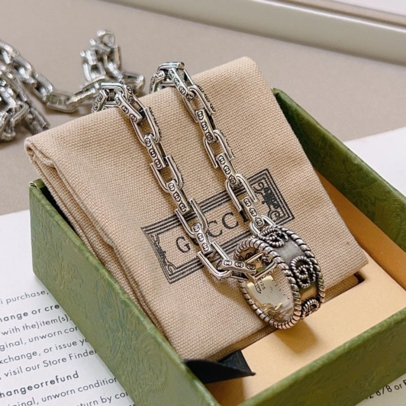 Gxccx Necklaces EasyMatch 305263