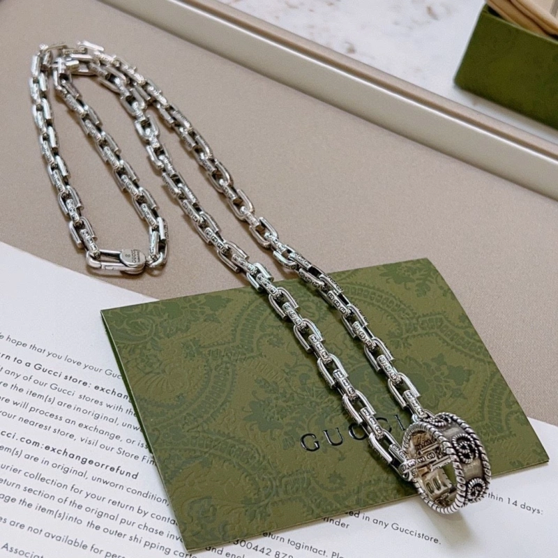 Gxccx Necklaces EasyMatch 305263