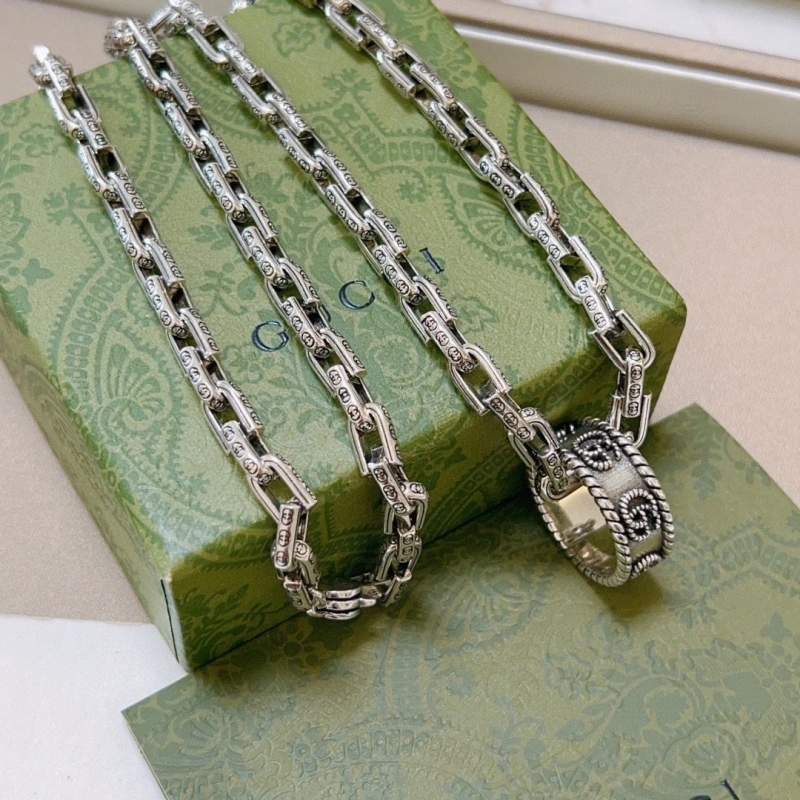 Gxccx Necklaces EasyMatch 305263