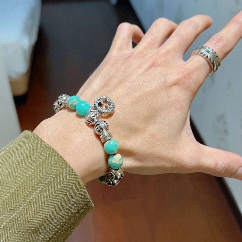 Gxccx Bracelets EyeCatching 305808