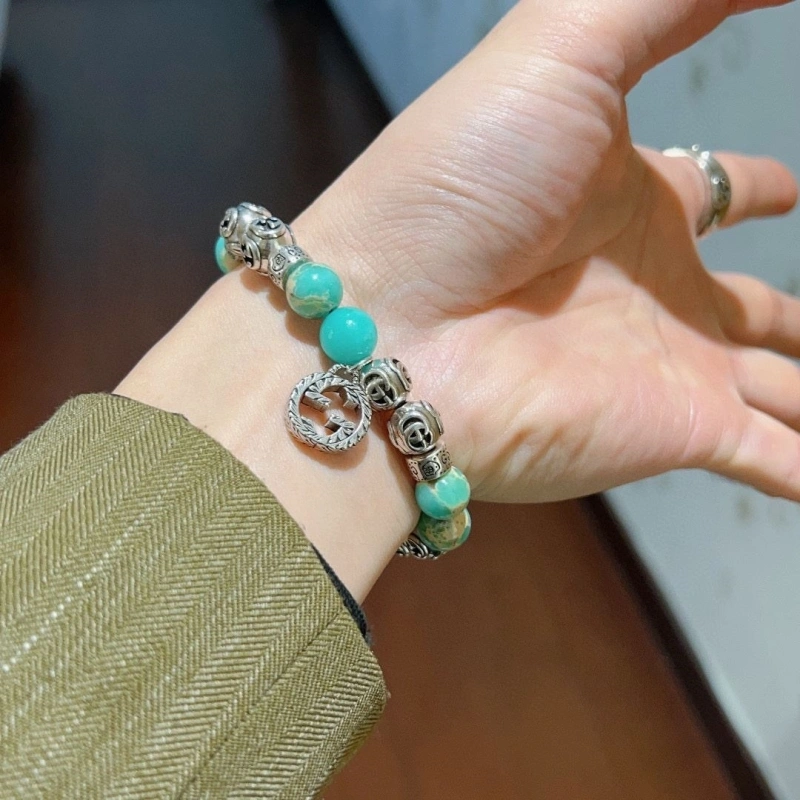 Gxccx Bracelets EyeCatching 305808