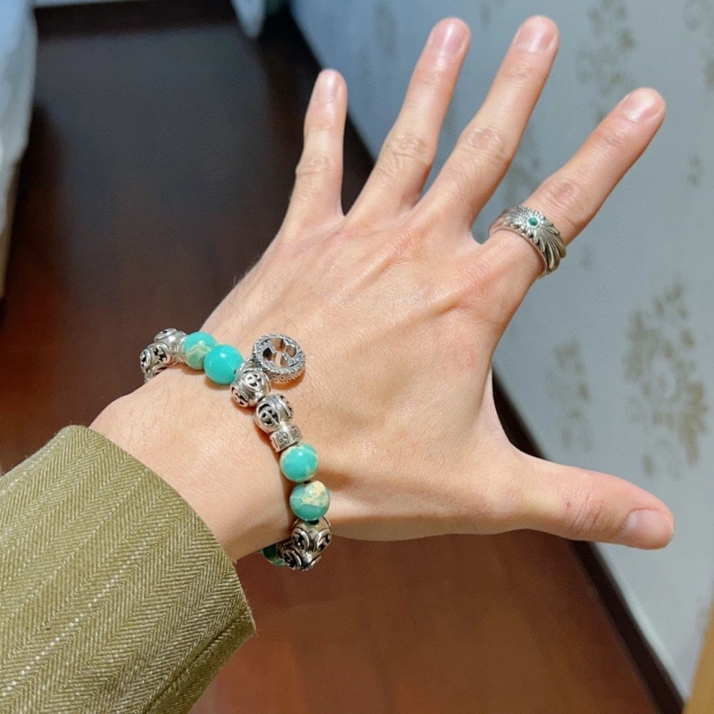 Gxccx Bracelets EyeCatching 305808