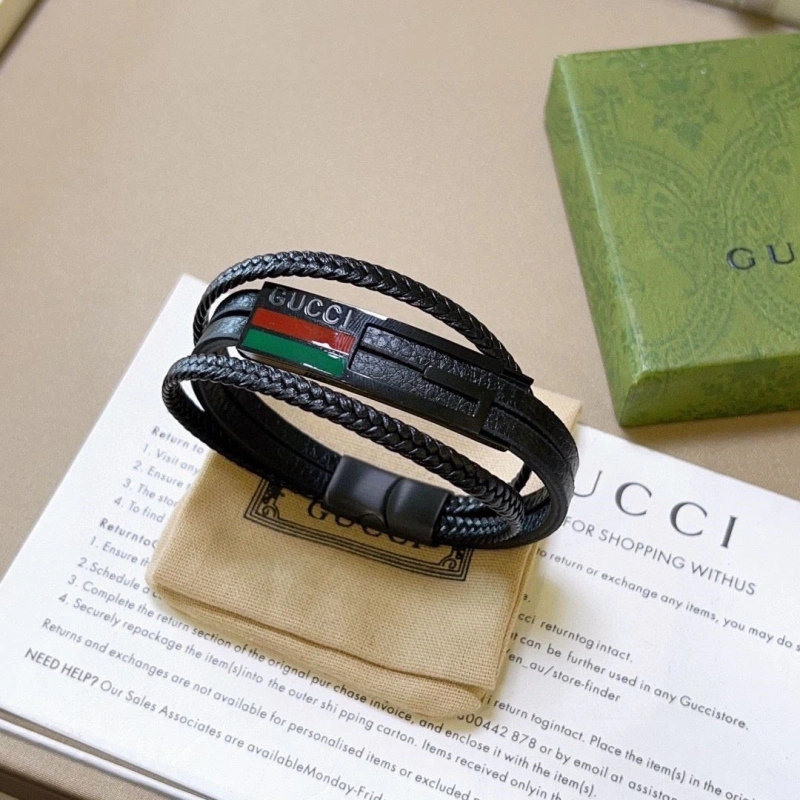 Minimalist Gxccx Bracelets 305811