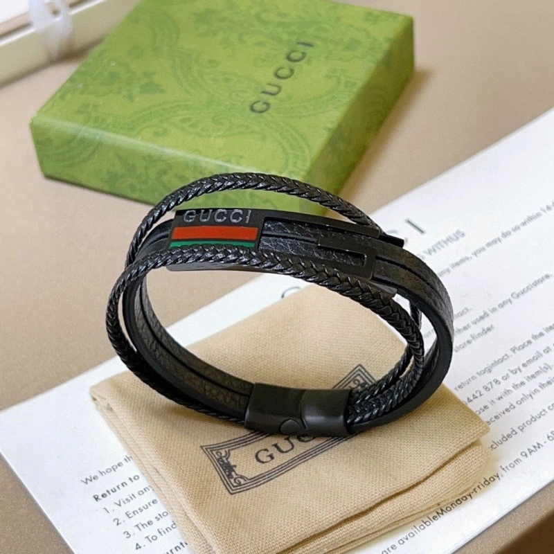 Minimalist Gxccx Bracelets 305811