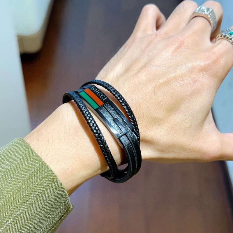 Minimalist Gxccx Bracelets 305811
