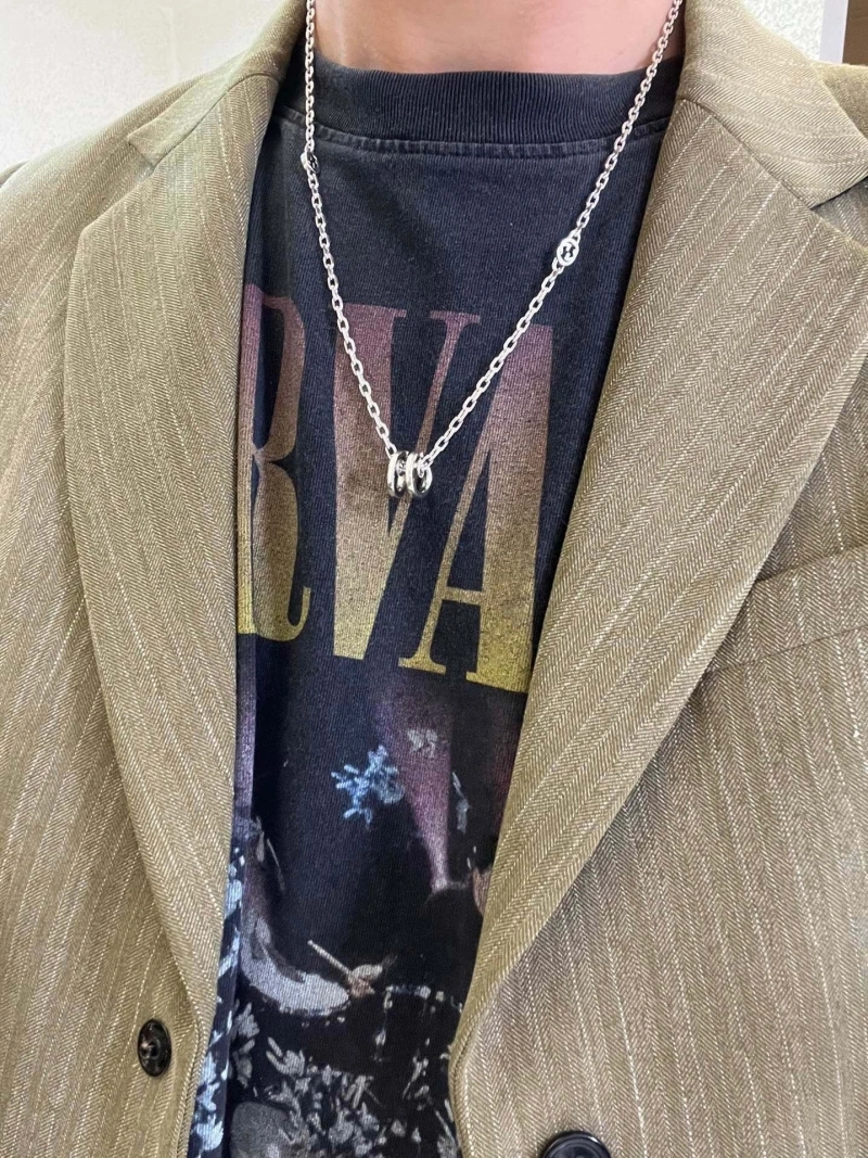 Gxccx Necklaces Resilient 305265