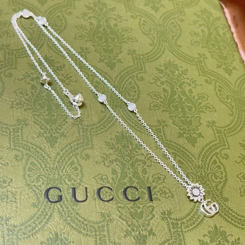 Gxccx Necklaces Classic 305281