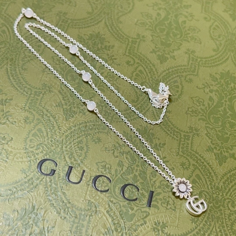 Gxccx Necklaces Classic 305281