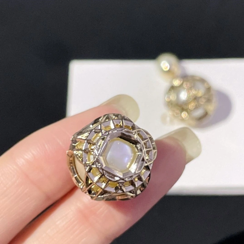 Christian Dxxr Earrings Functional 294971
