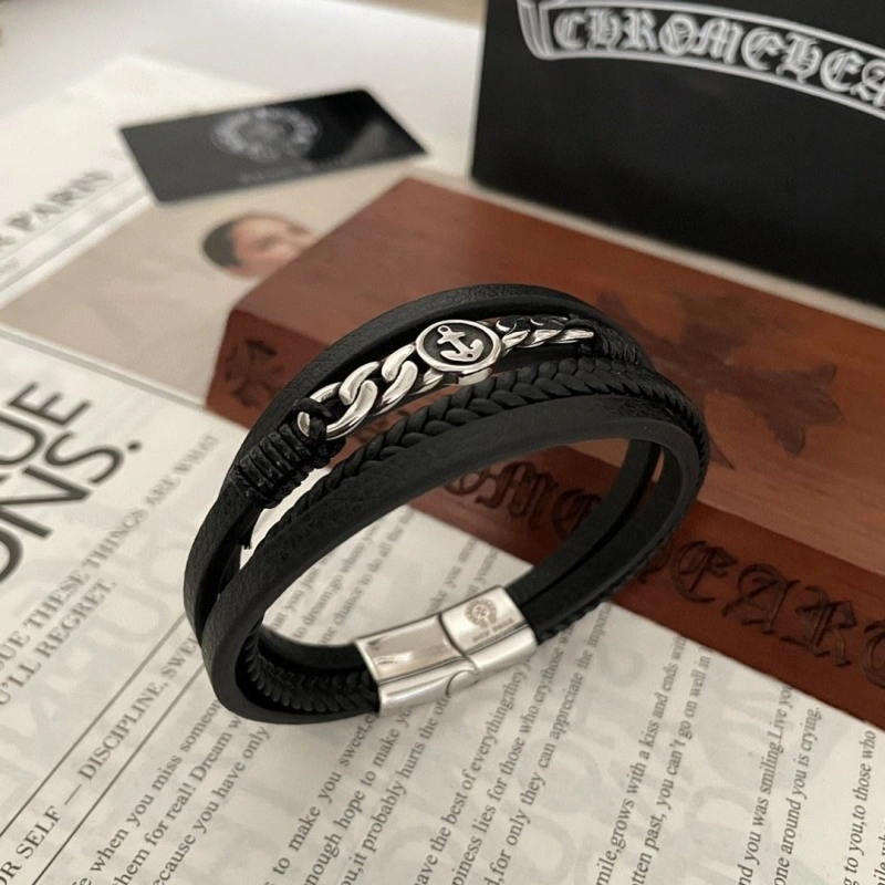 Chrxmx Hxxrts Bracelets Efficient 300259