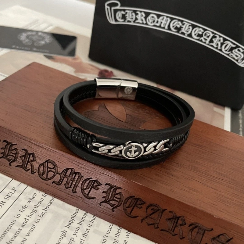 Chrxmx Hxxrts Bracelets Efficient 300259