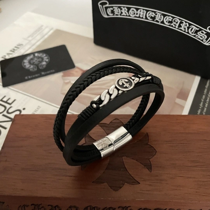 Chrxmx Hxxrts Bracelets Efficient 300259