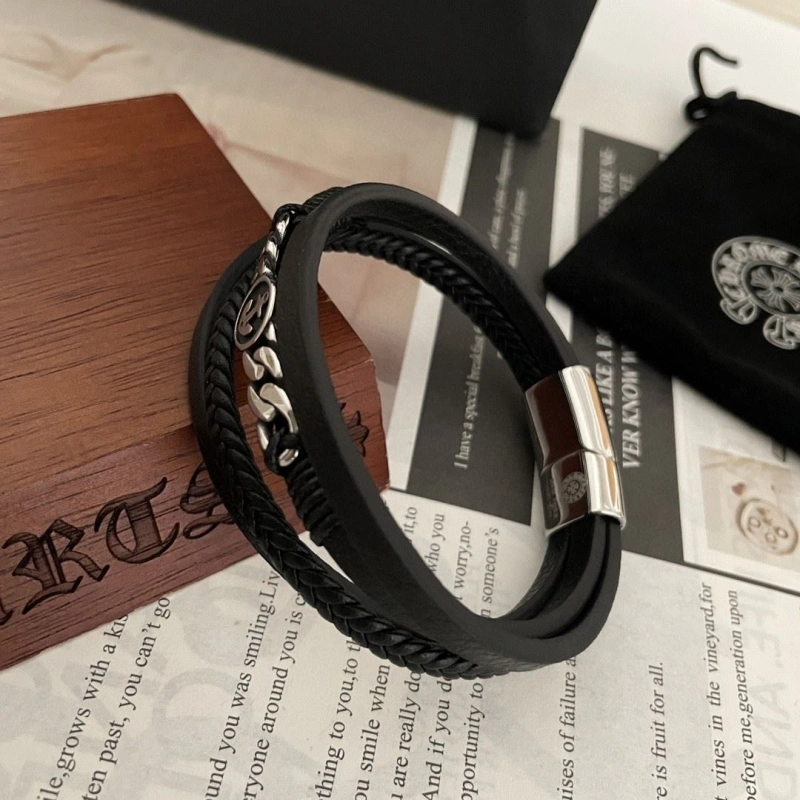 Chrxmx Hxxrts Bracelets Efficient 300259