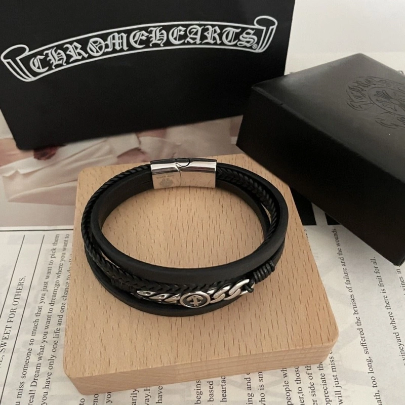 Chrxmx Hxxrts Bracelets Efficient 300259
