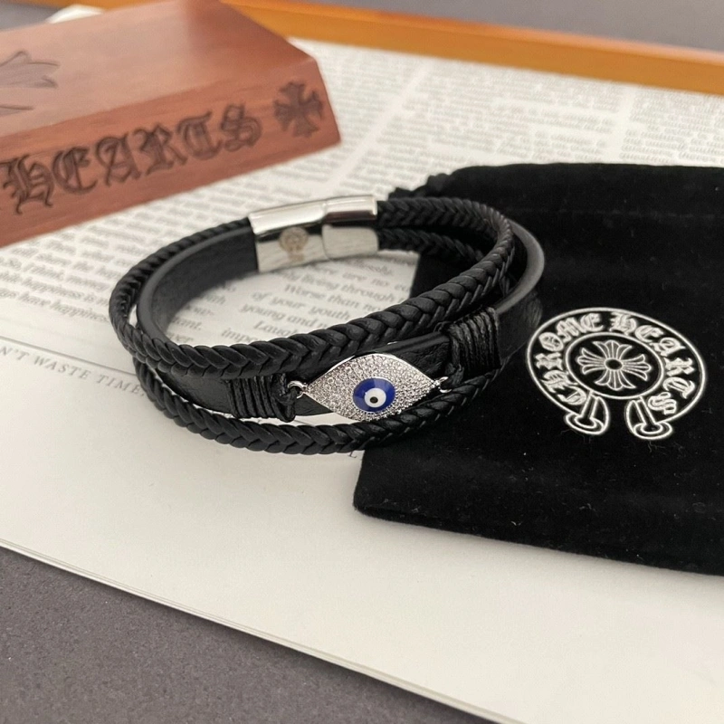 Chrxmx Hxxrts Bracelets WellDesigned 300257